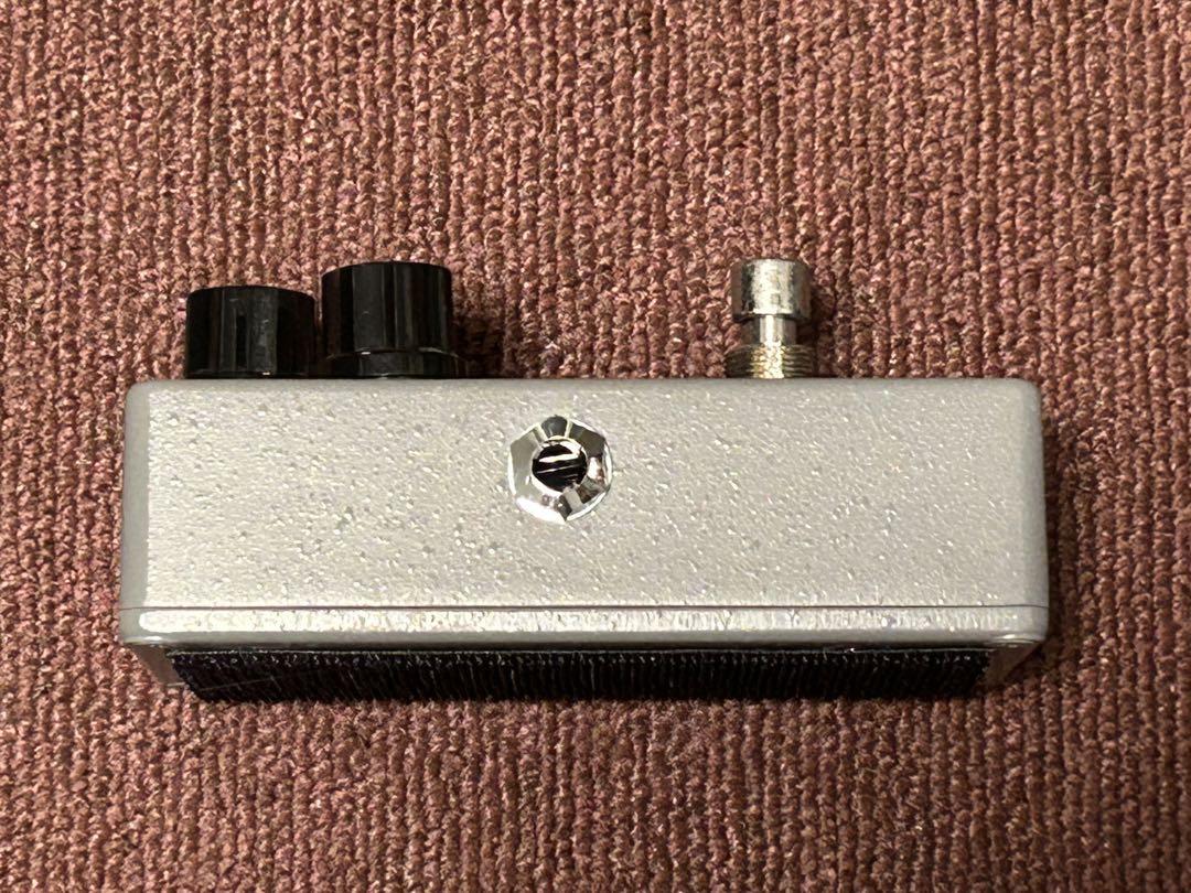 ギター MXR Uni-Vibe