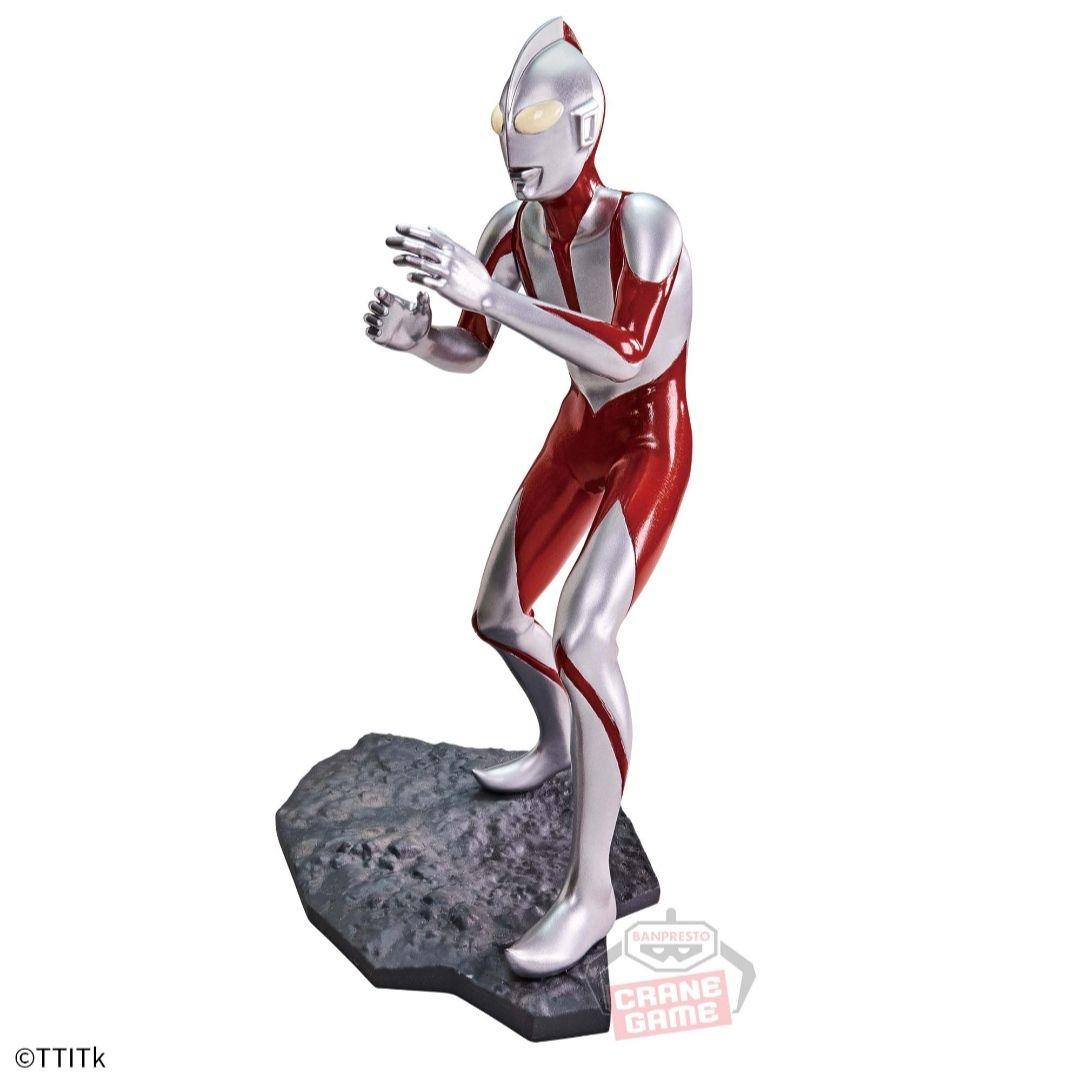 新品未開封　シン・ジャパンヒーローズ・ユニバース　アートヴィネット4種セット