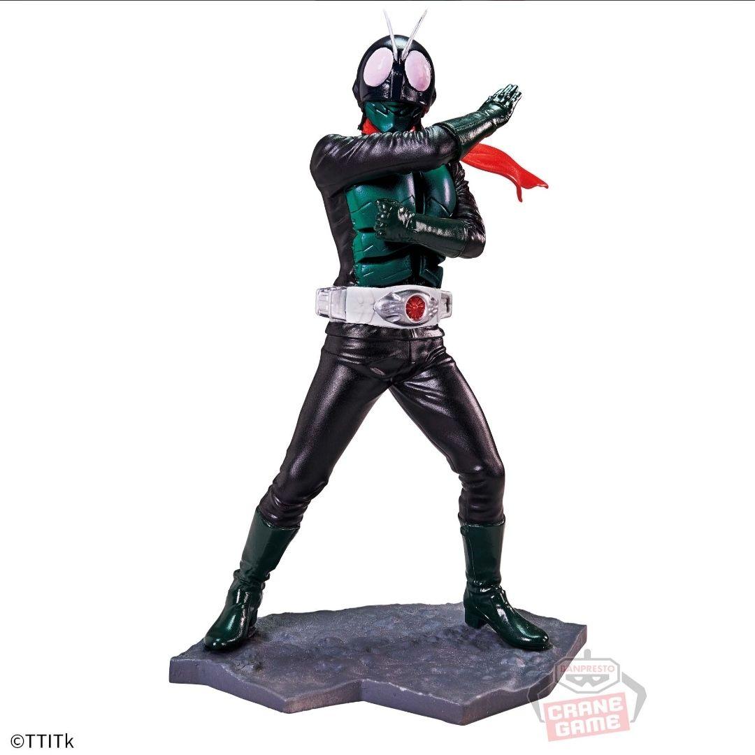 新品未開封　シン・ジャパンヒーローズ・ユニバース　アートヴィネット4種セット