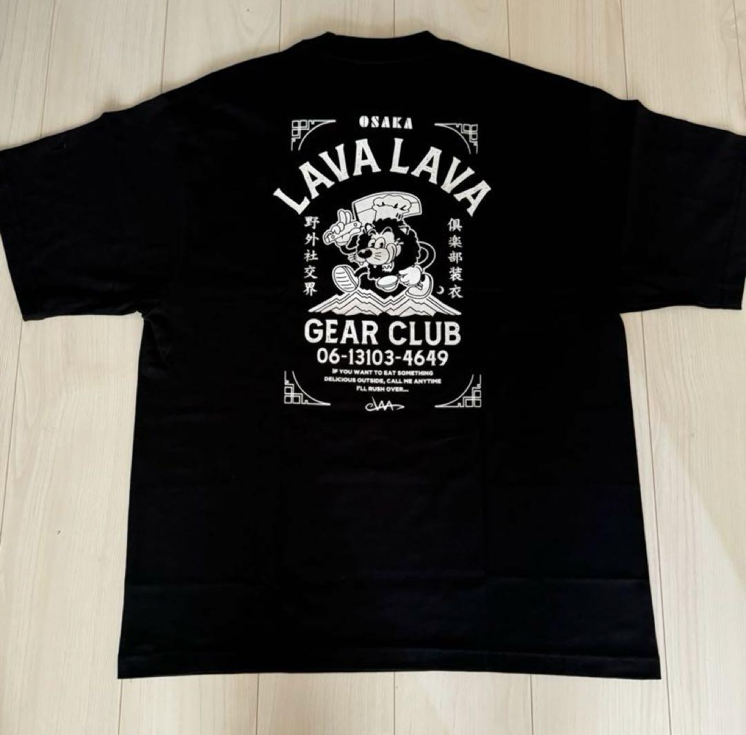 d*3様 新品未使用！lavalava gearclub ラバ上手 d*3様 新品未使用！lavalava gearclub ラバ上手 - メルカリ
