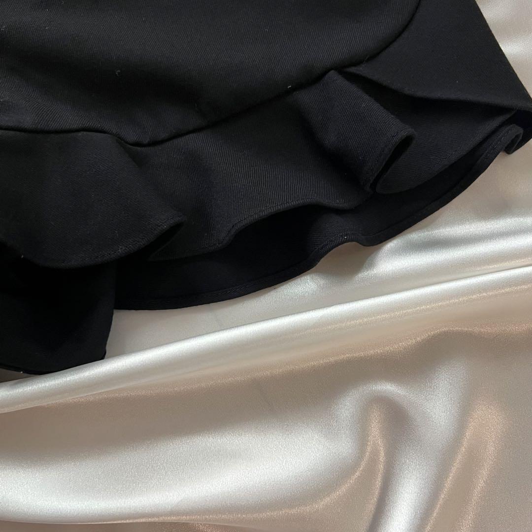 公式】THE EMPORIUM ジエンポリアム レディース ショートパンツ 短パン
