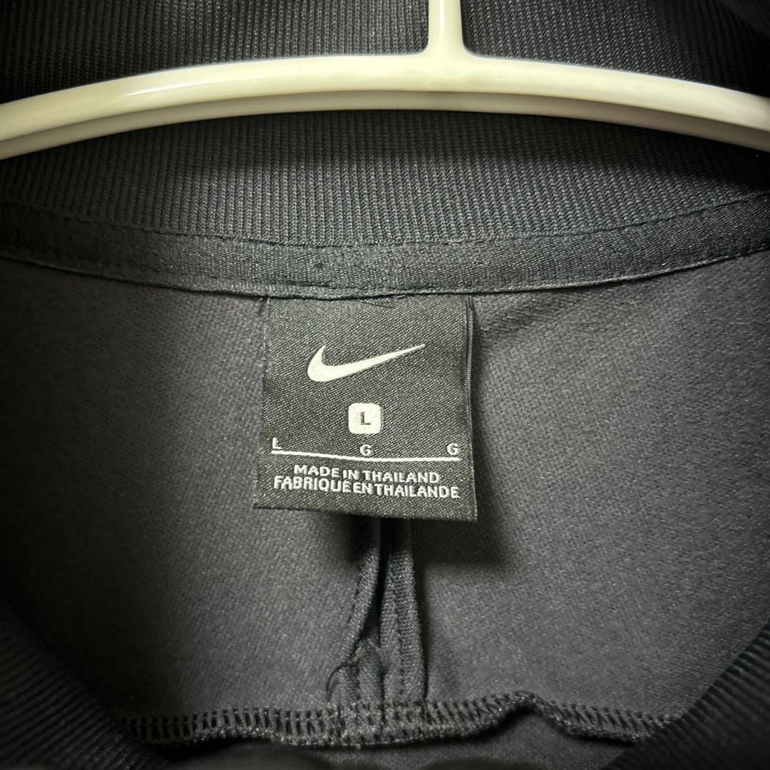 NIKE PSG サッカー トレーニングジャージ