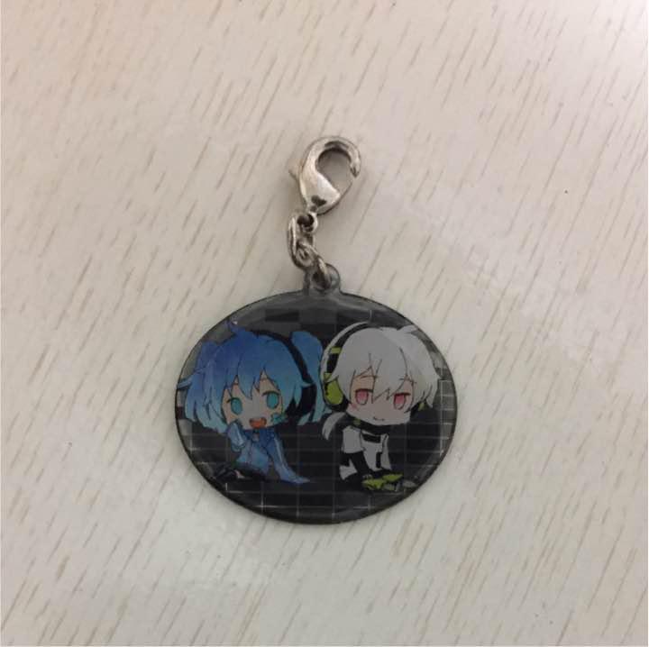 メルカリ メカクシ団 エネ コノハ チャーム キャラクターグッズ 300 中古や未使用のフリマ メルカリ メカクシ団 エネ コノハ チャーム キャラクターグッズ 300 中古や未使用のフリマ