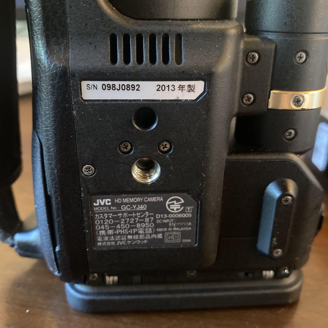 Panasonic HC-V620M-S ビデオカメラ 動作確認済み 0422(概要 Panasonic HC-V620M-S ビデオカメラ 動作確認済み 0422(概要