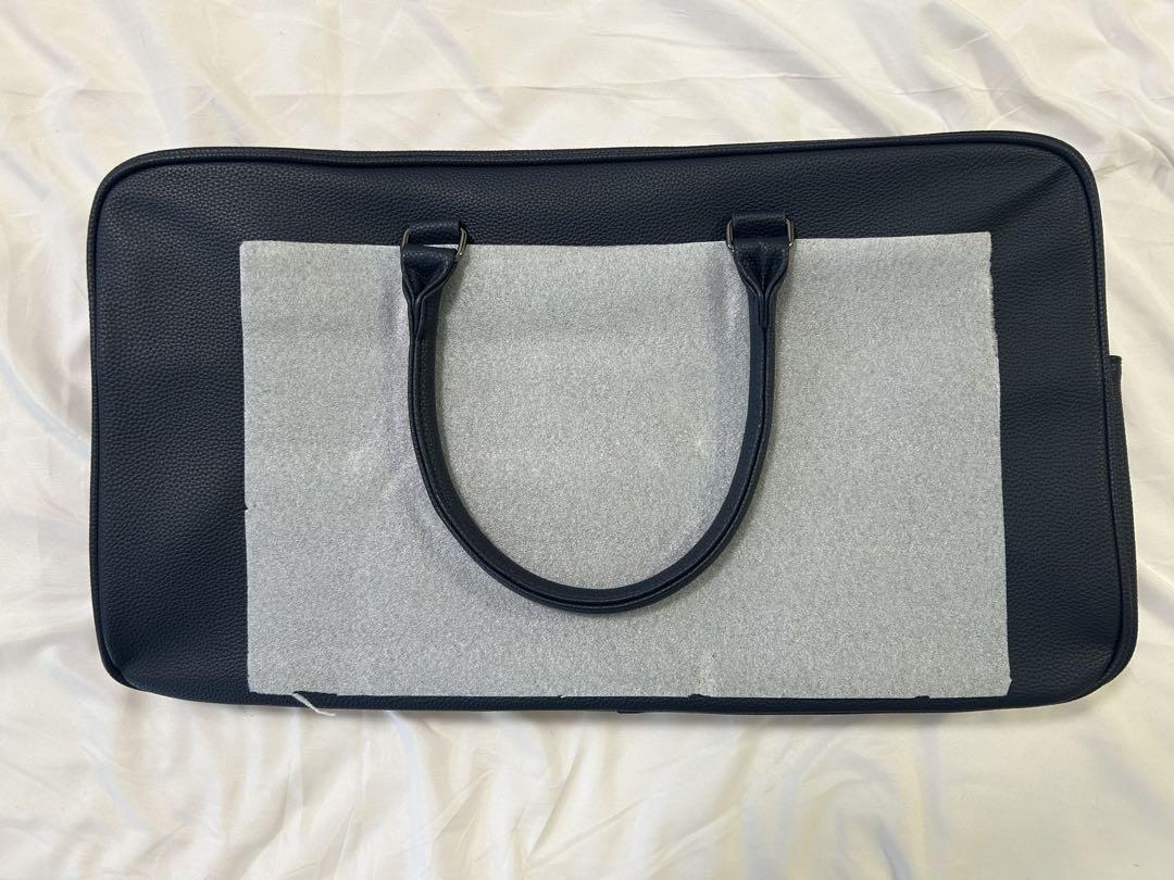 Ralph Lauren Duffle Le Sac ネービー