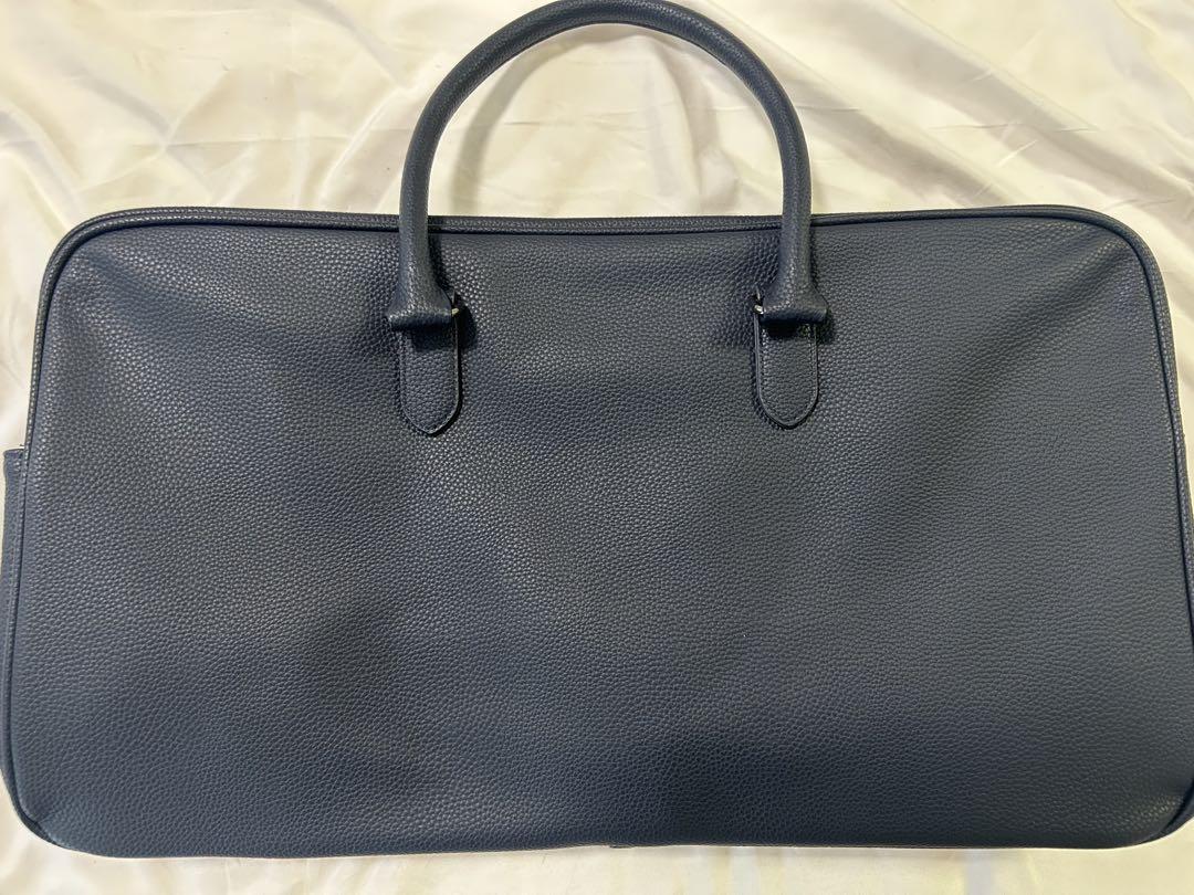 Ralph Lauren Duffle Le Sac ネービー