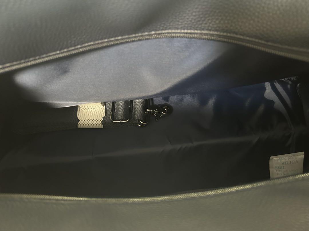 Ralph Lauren Duffle Le Sac ネービー