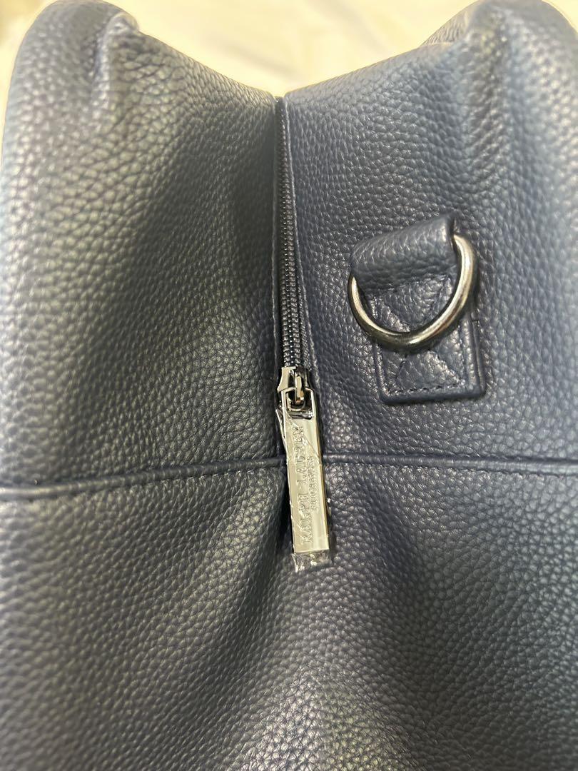 Ralph Lauren Duffle Le Sac ネービー