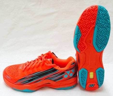 ヨネックス テニスシューズ オムニクレー エアラスダッシュ3WG 27.5