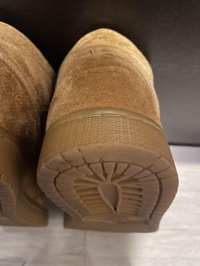 Nike Air Jordan 1 Retro High og Wheat