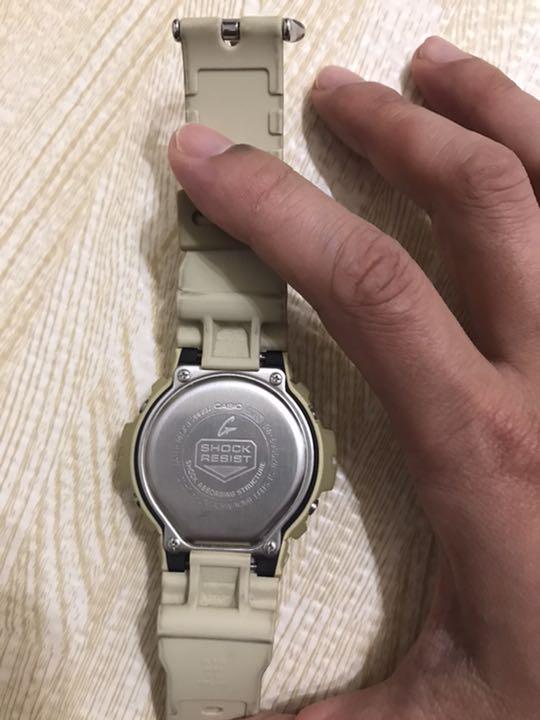 ■生産終了品■ G-SHOCK DW-6900ZB