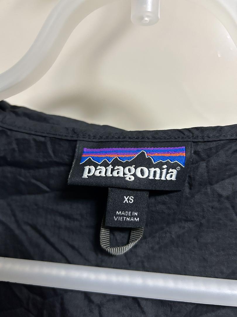 パタゴニア　patagonia フーディニ