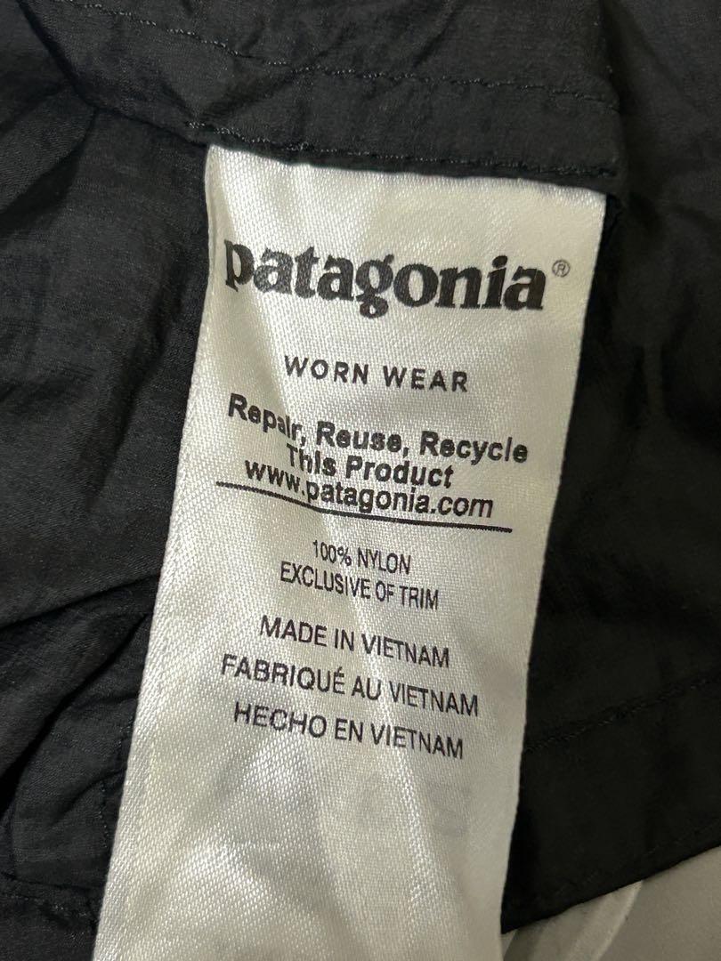 パタゴニア　patagonia フーディニ