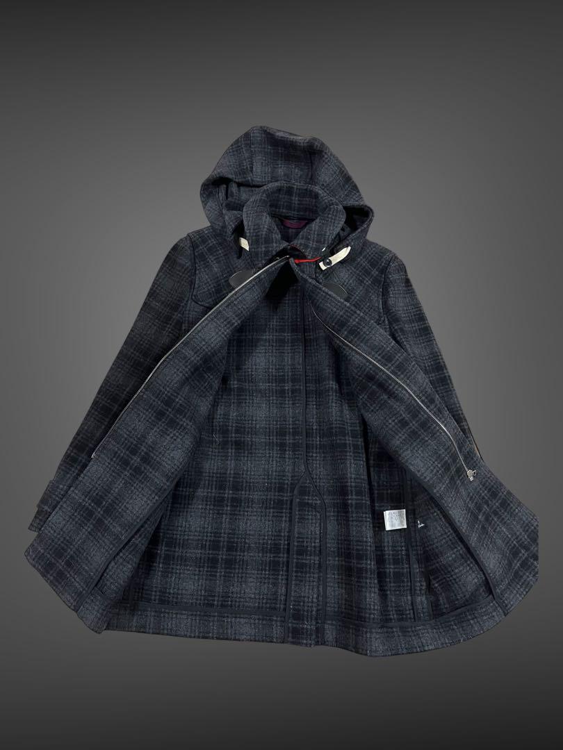 専用品美品　PS Paul Smith ポールスミス　2way ダッフルコート