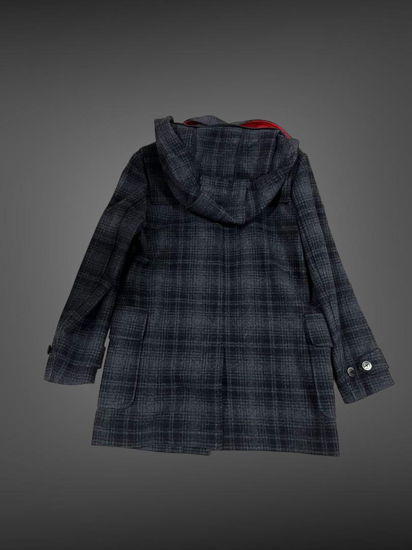 専用品美品　PS Paul Smith ポールスミス　2way ダッフルコート