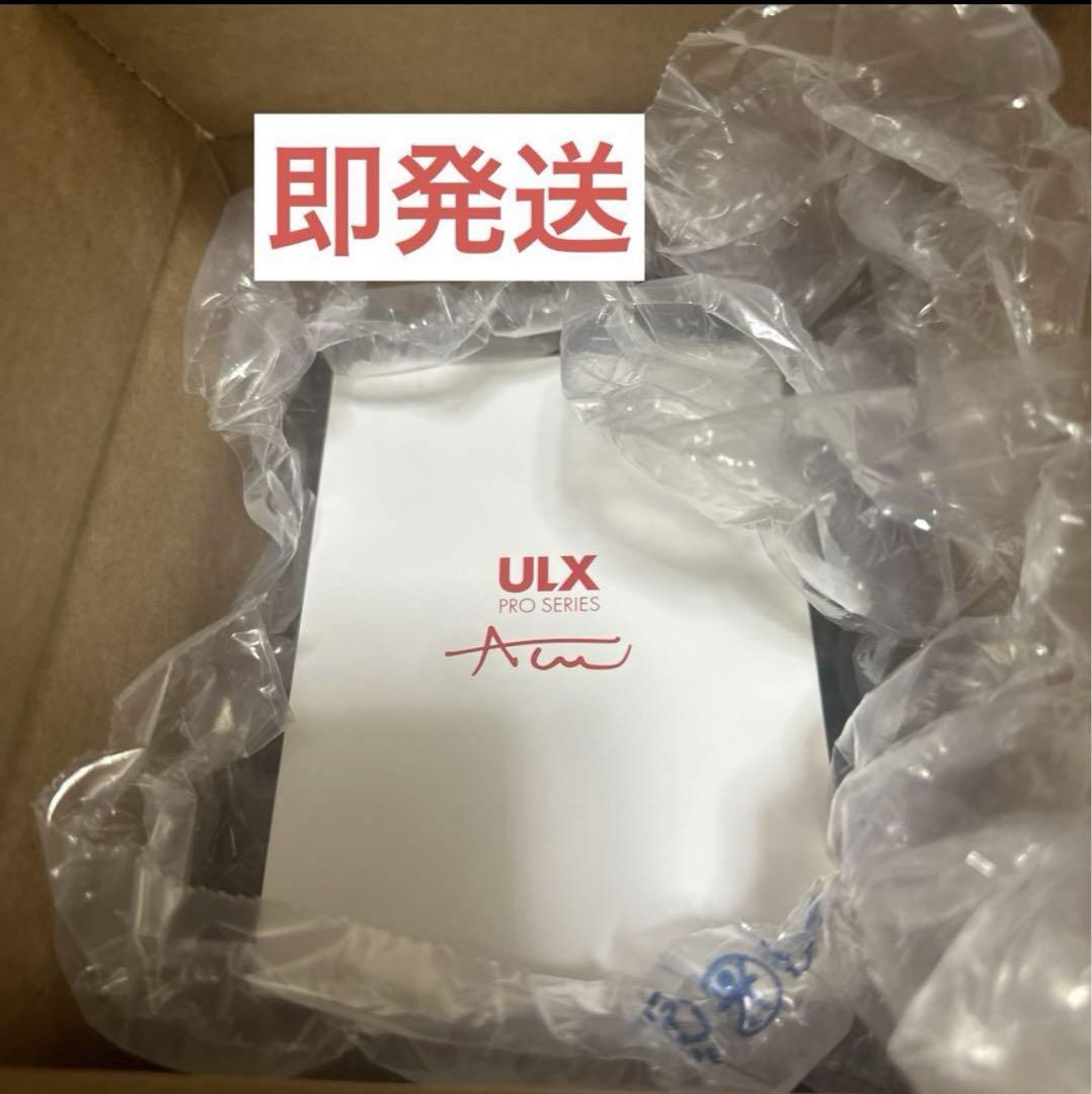 ULX Pro Series Lion (S) / Aceu ULX Pro Series Lion (S) / Aceu
