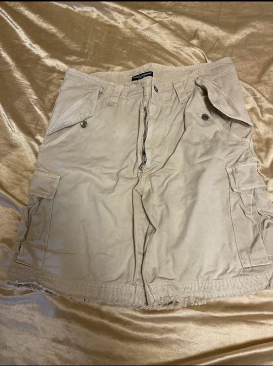 ショートパンツ