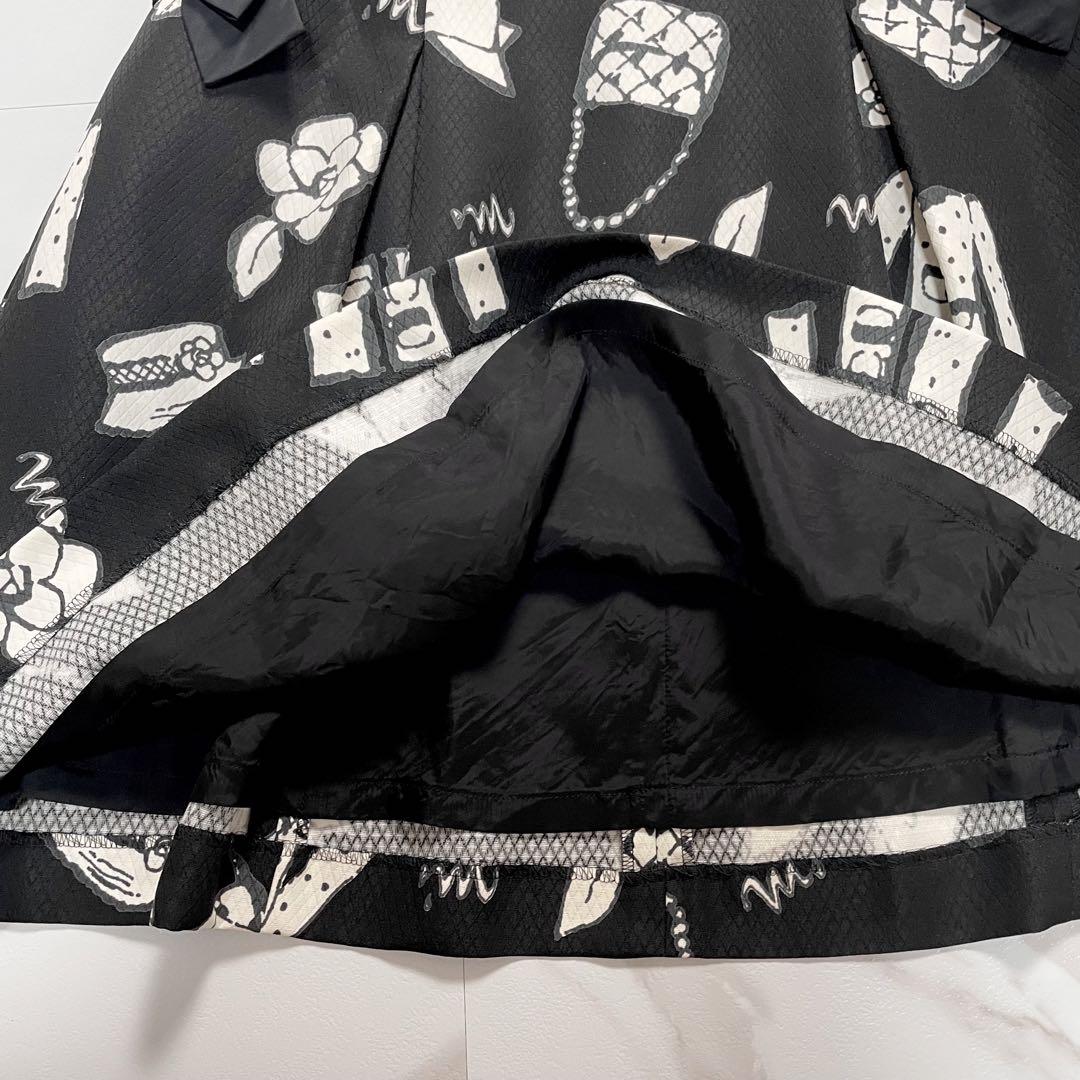 M'sグレイシー新品未使用カメリアワンピース38♡