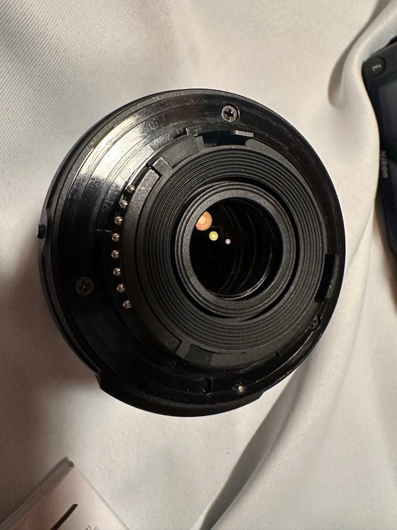 Nikon D3300 デジタル一眼レフカメラ Nikon D3300 デジタル一眼レフカメラ