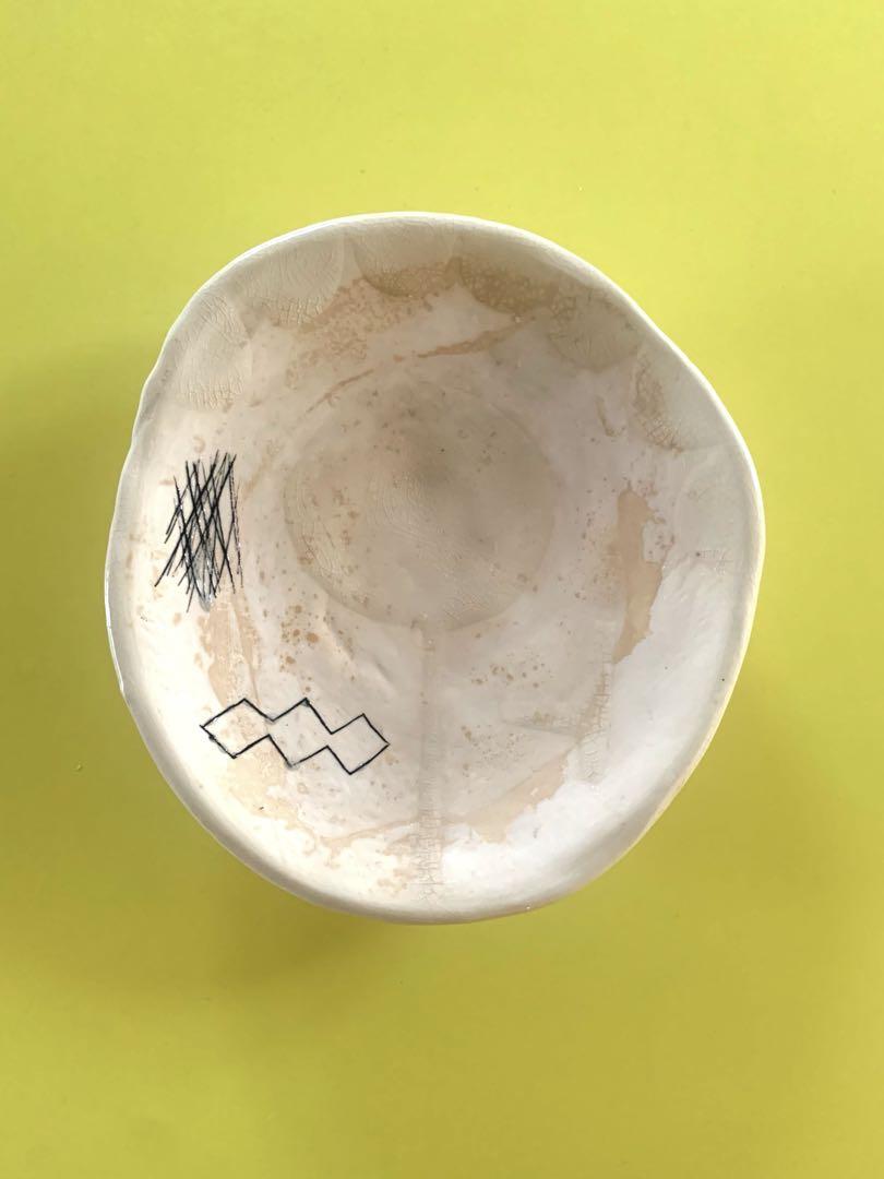キムホノ 平皿 | Dhal/Dhal Homes online store
