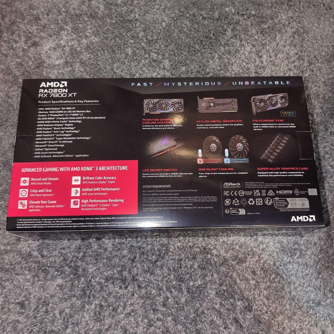 ☢ ASRock
