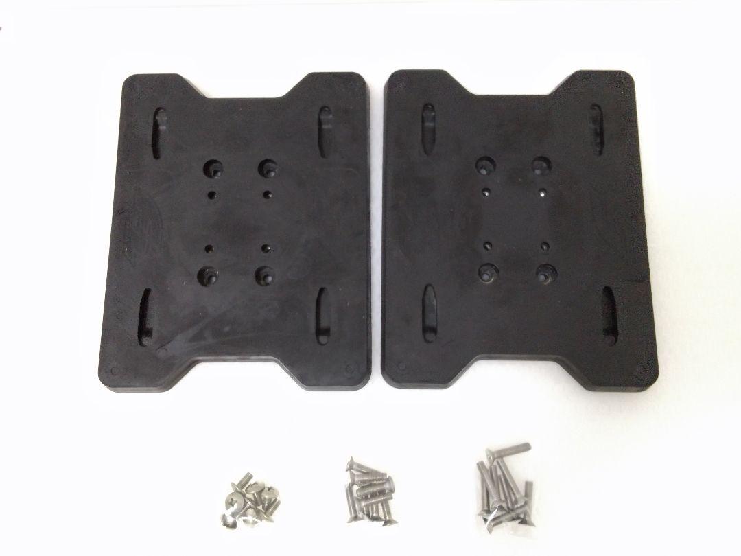 スノーボード F2 S FLEX Plate