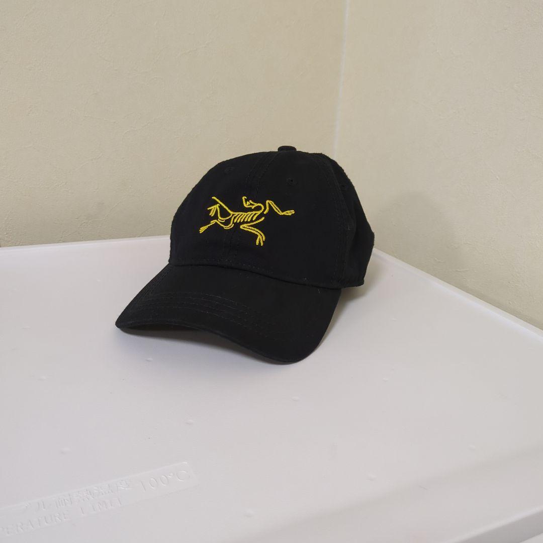 アークテリクス ARC'TERYX キャップ