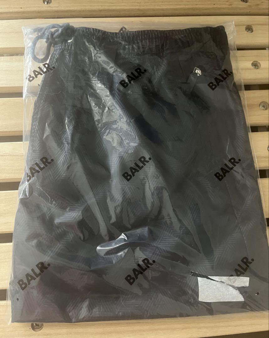 BALR.ショートパンツ3点セット