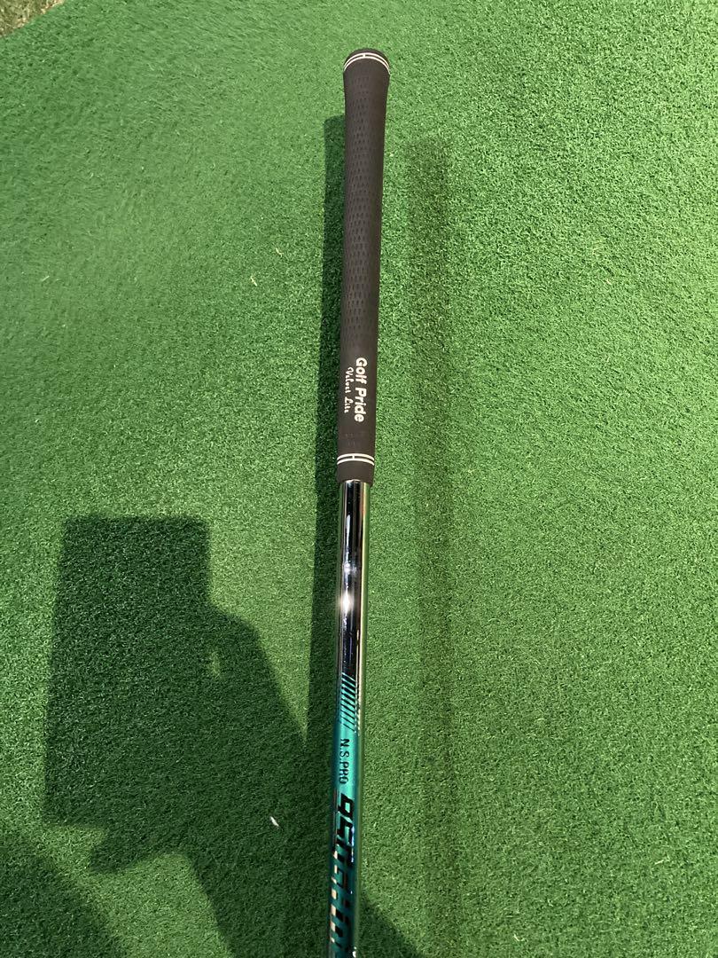 PING i59 アイアンセット S159 50° 6番〜9番アイアン、W 6本