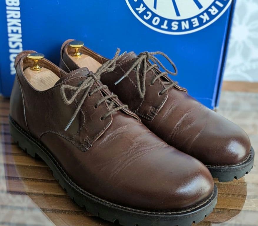 ビルケンシュトック　ギルフォード