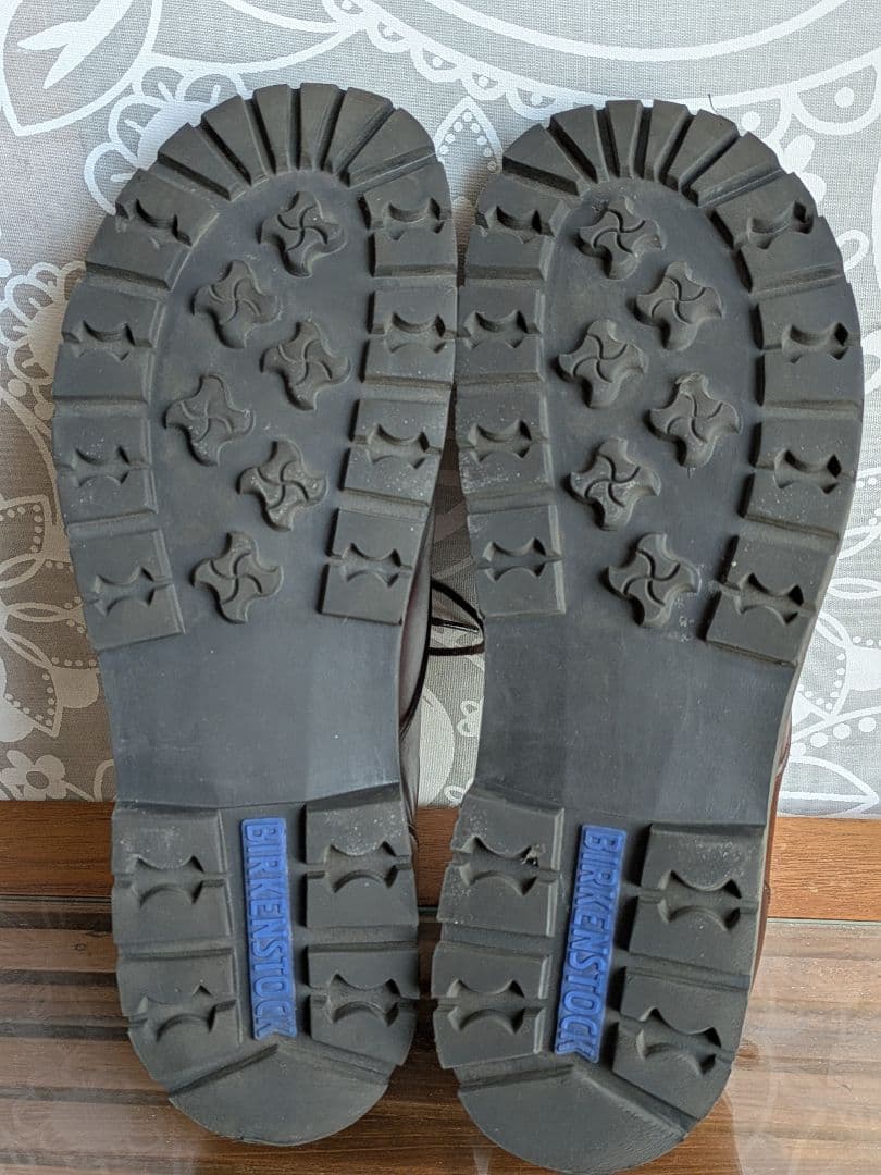 ビルケンシュトック　ギルフォード