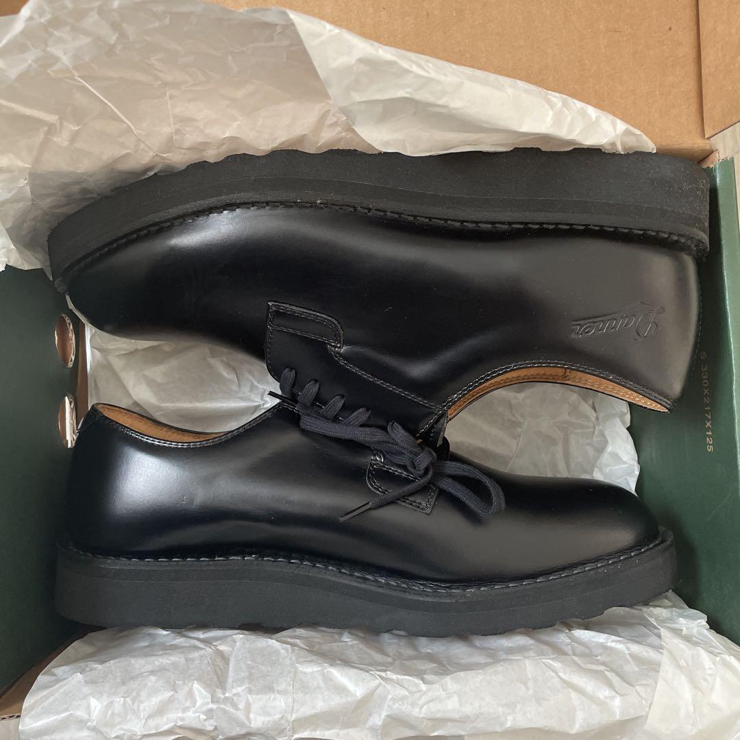靴 DANNER POSTMAN