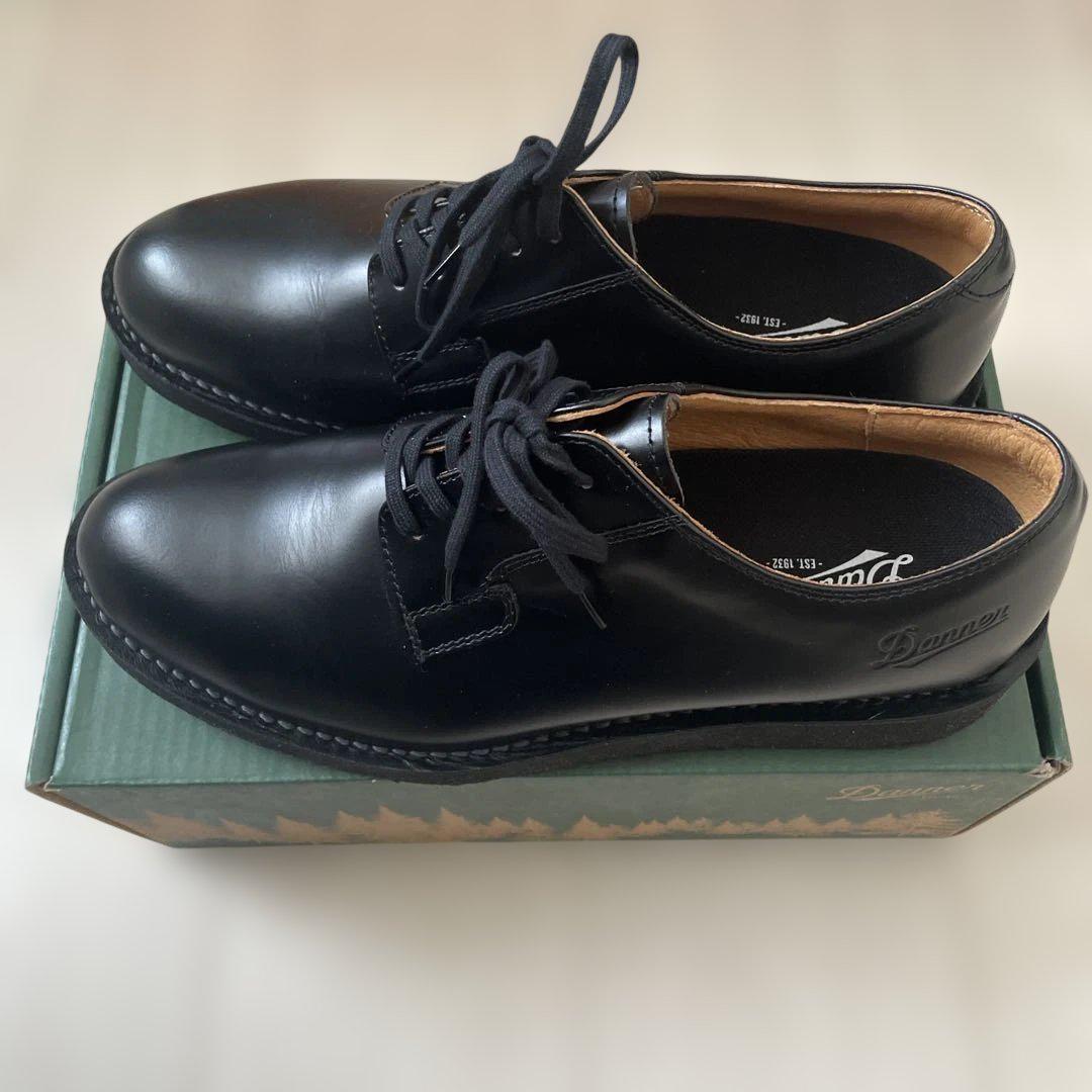 靴 DANNER POSTMAN