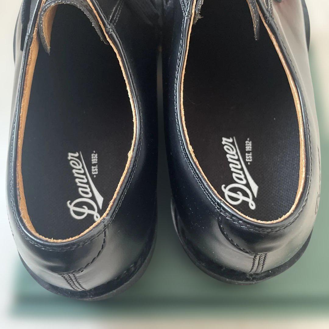 靴 DANNER POSTMAN