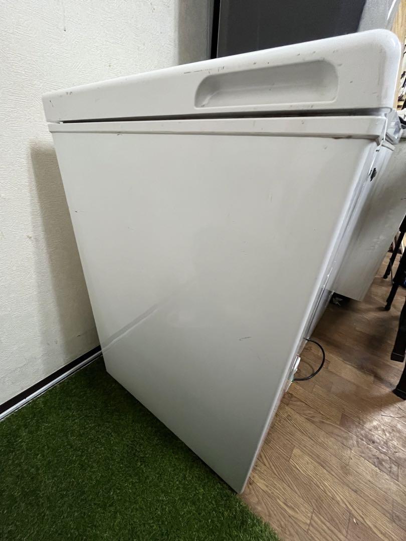 Abitelax〜アビデラックス〜上開き冷凍庫60L【2016年式】