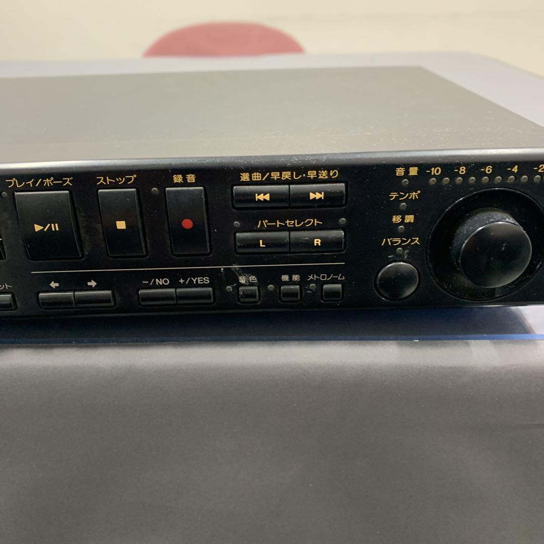 YAMAHA アンサンブルミュージックレコーダーEMR-1