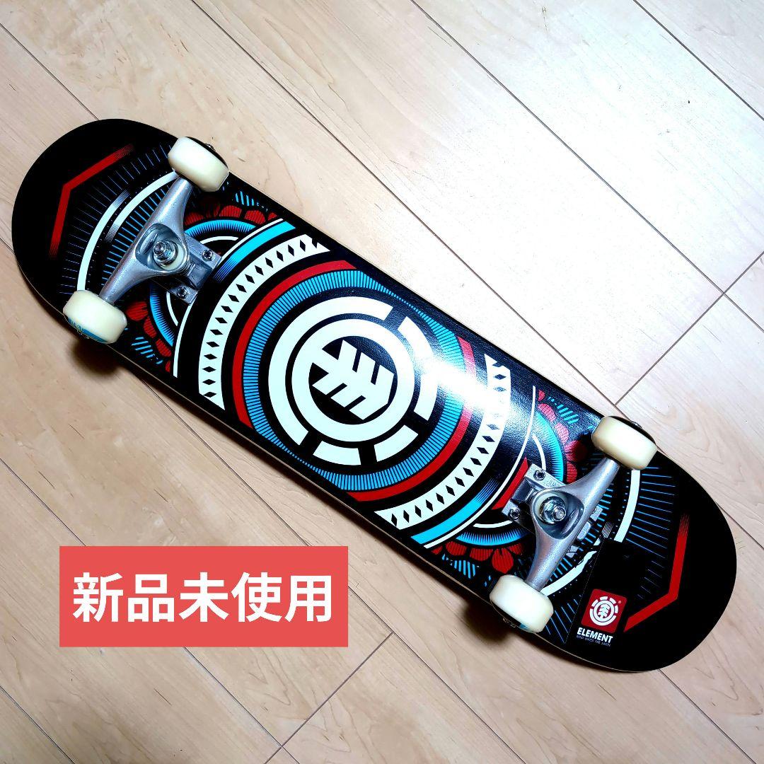 Element スケートボード 8inchELEMENT