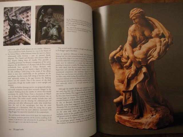 アート・デザイン・音楽 Bernini: Genius of the Baroque