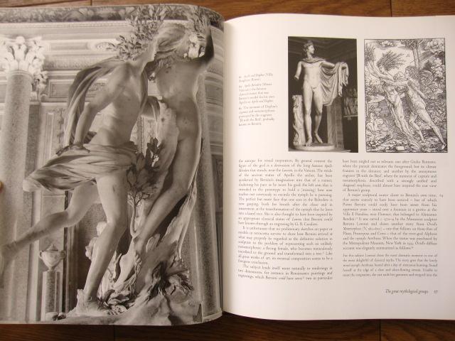 アート・デザイン・音楽 Bernini: Genius of the Baroque