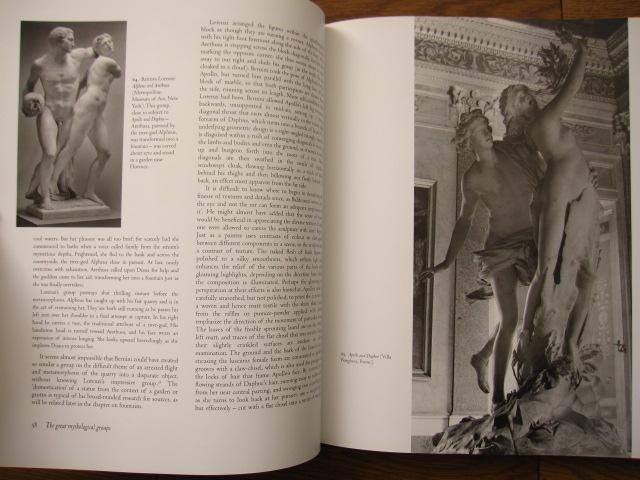 アート・デザイン・音楽 Bernini: Genius of the Baroque