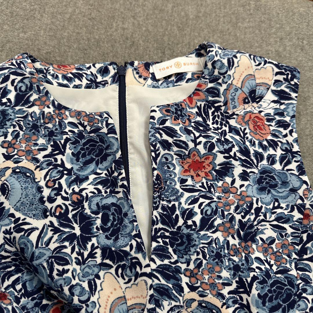 匿名配送 送料込み］TORY BURCH ワンピース