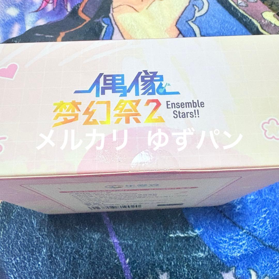 あんさんぶるスターズ あんスタ 中国 一心一夢 フィルムカード ボックス あんスタ 中国 一心一夢フィルム BOX セット - メルカリ