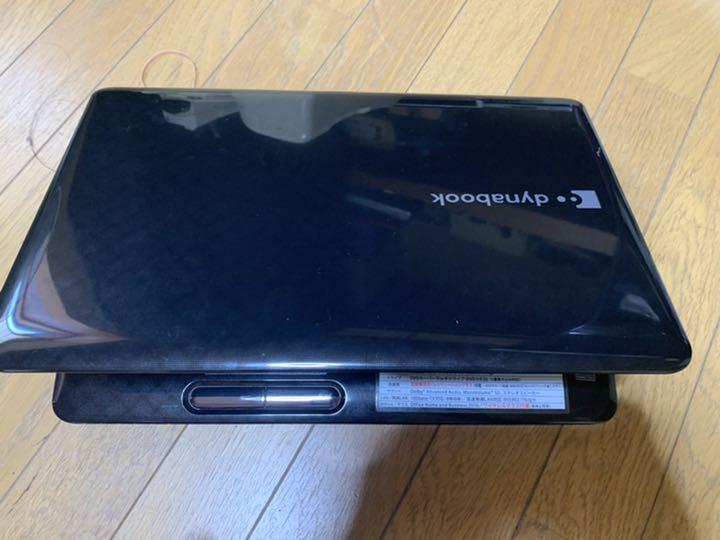 Toshiba dynabook T351 46CB i5 Core スマホ/タブレット 爆速SSD256GB 東芝T351/46CB 高性能 第二世代i5/メモリ8GB ノートPC