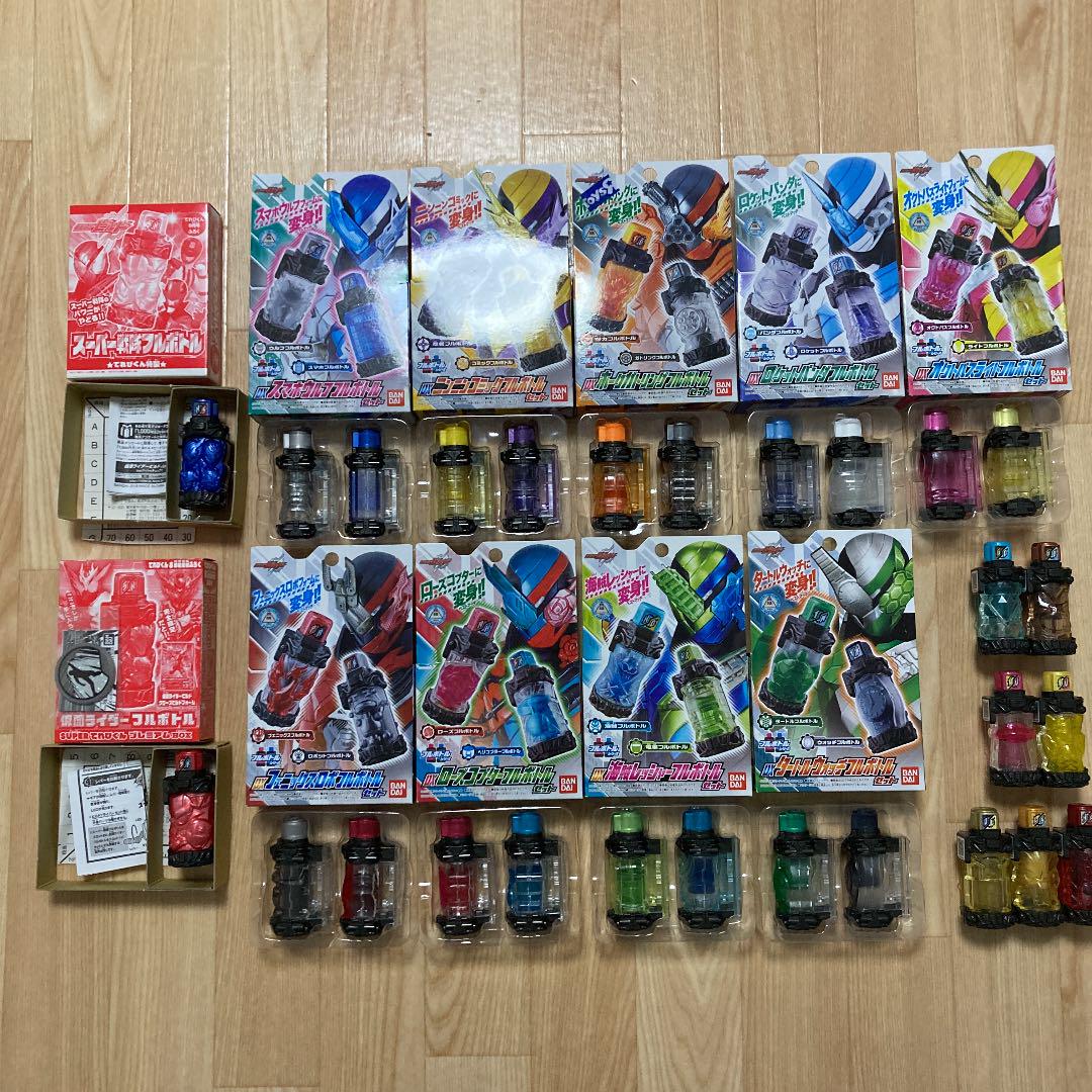 仮面ライダービルドSPセット✩ t4mNM-m65547481614 国産得価