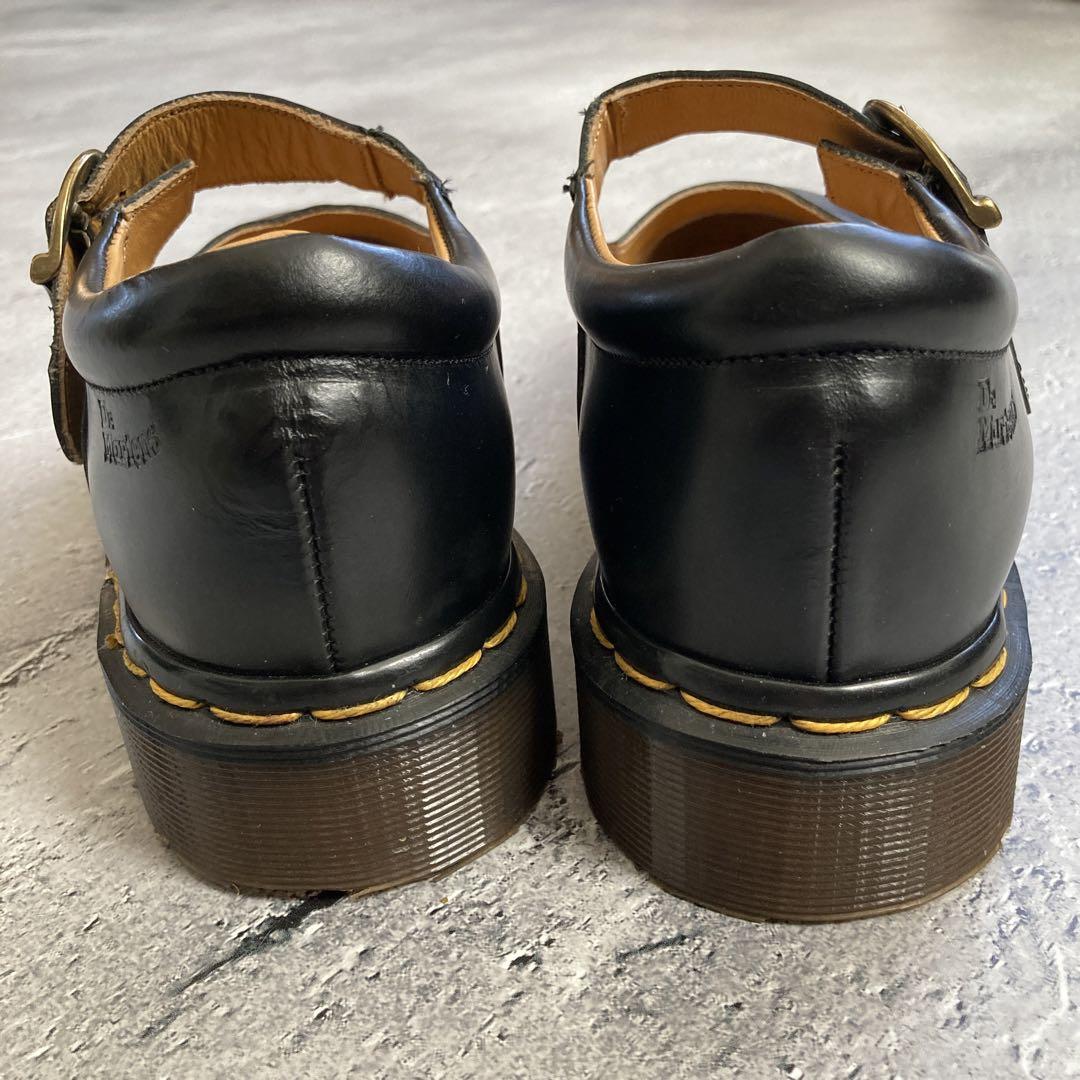 〜90's Dr.Martens England \"Merry Jane\"