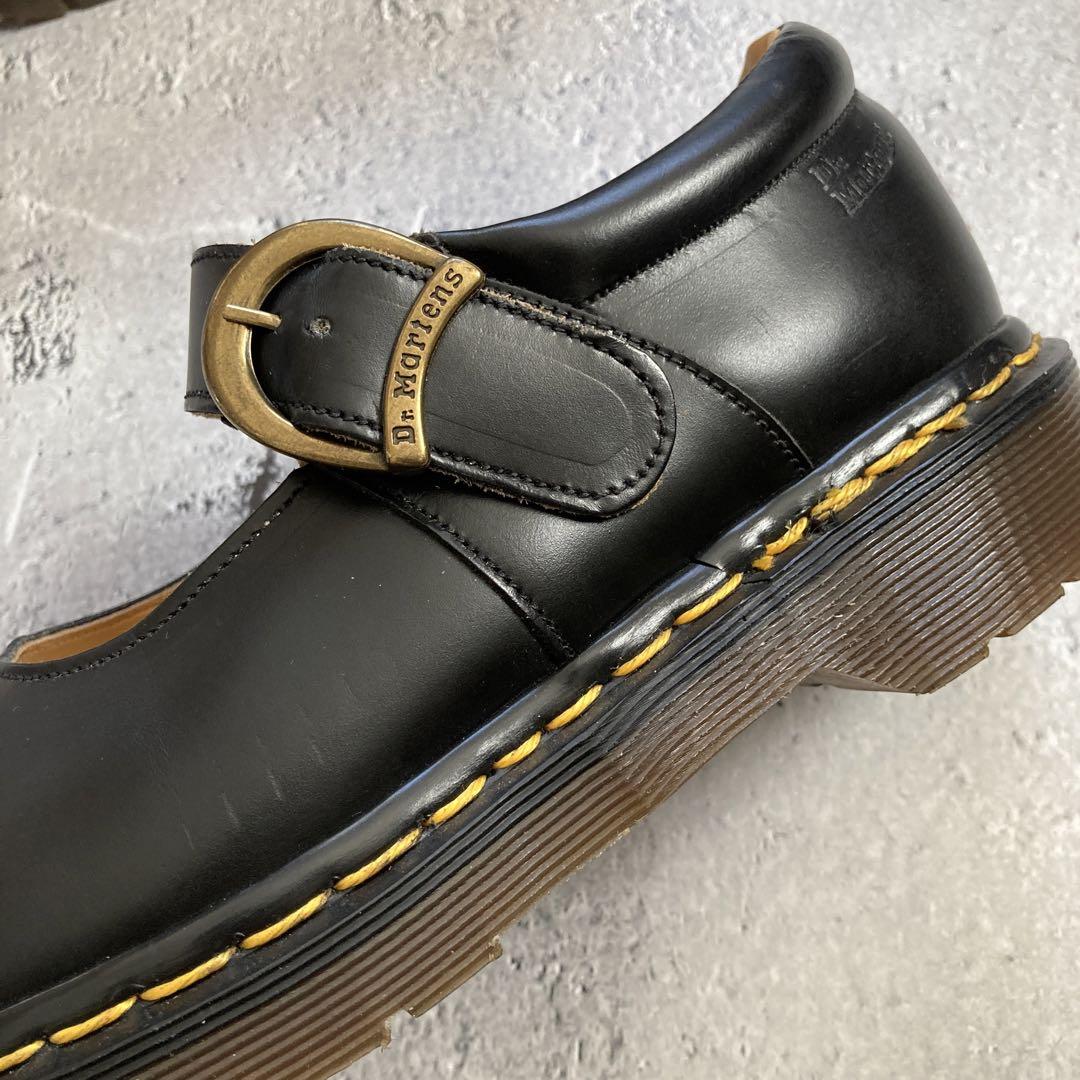 〜90's Dr.Martens England \"Merry Jane\"