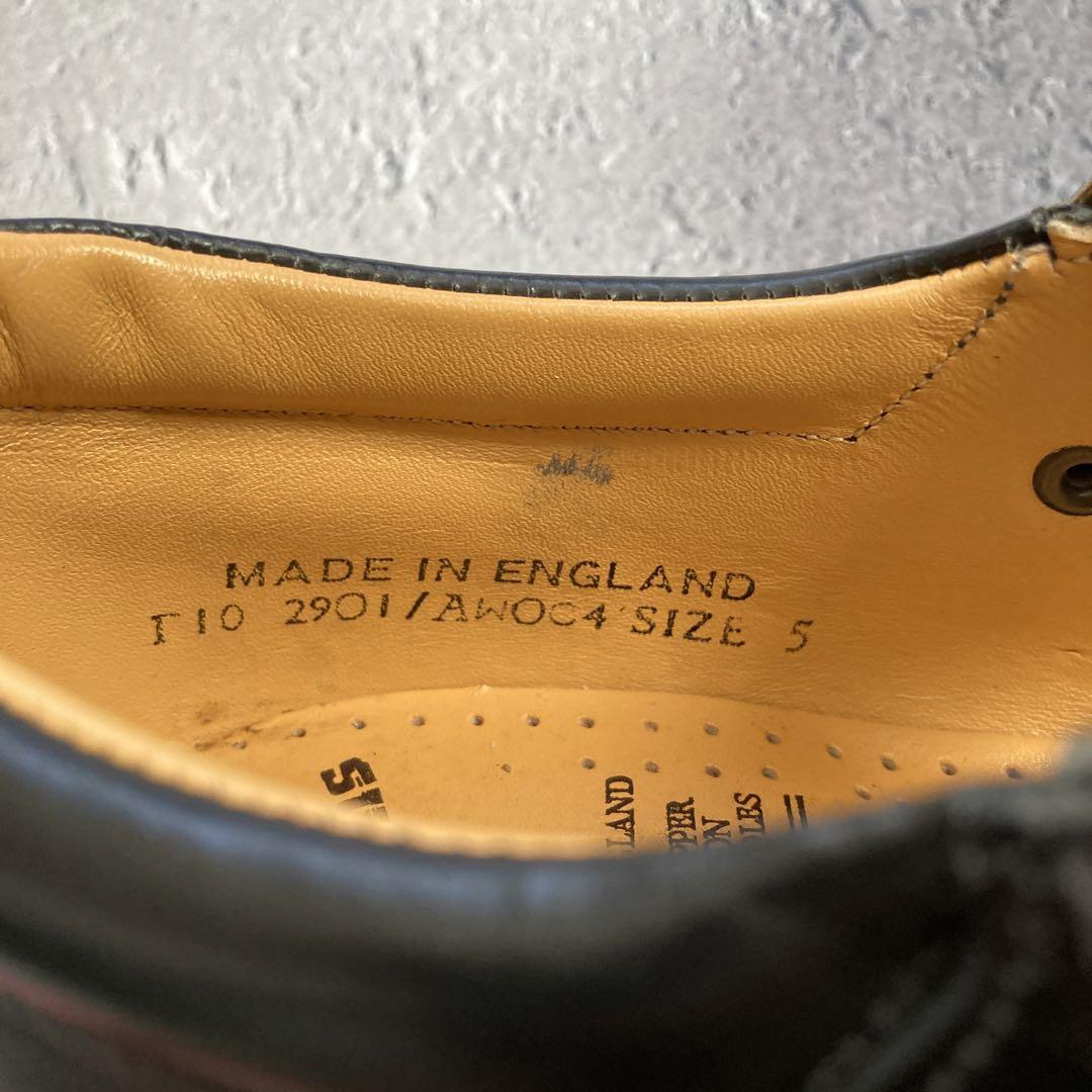 〜90's Dr.Martens England \"Merry Jane\"