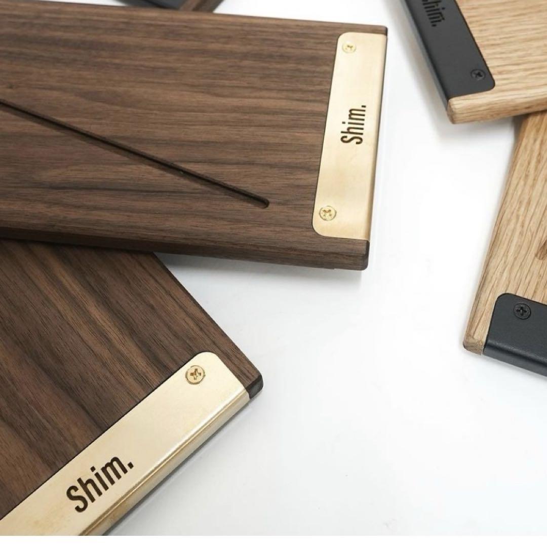 大型セールや時期 Shim.Board05 Shim.Craft シムクラフト 真鍮 メルカリ - 新品 テーブル・チェア・ハンモック