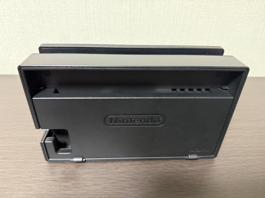 素晴らしい価格 Nintendo Switch メルカリ - SDカード付き グレー バッテリー強化版 Nintendo Switch