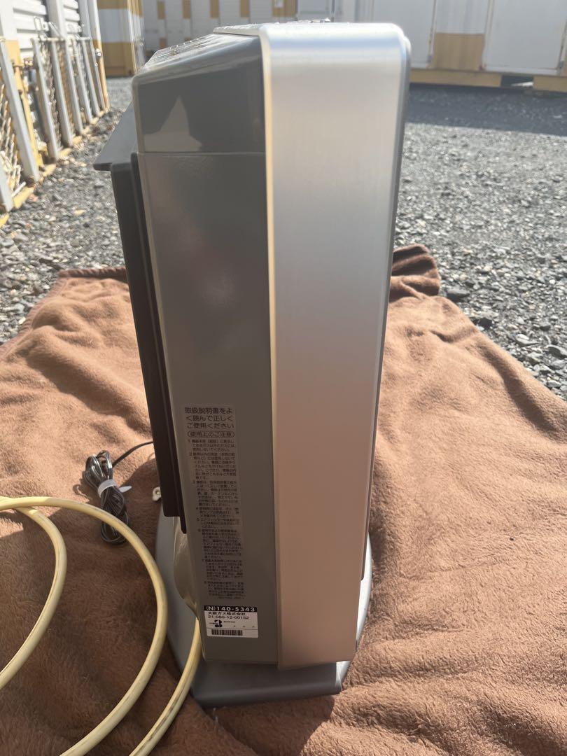 Rinnai リンナイ ガスファンヒーター RC-E4001NP-1